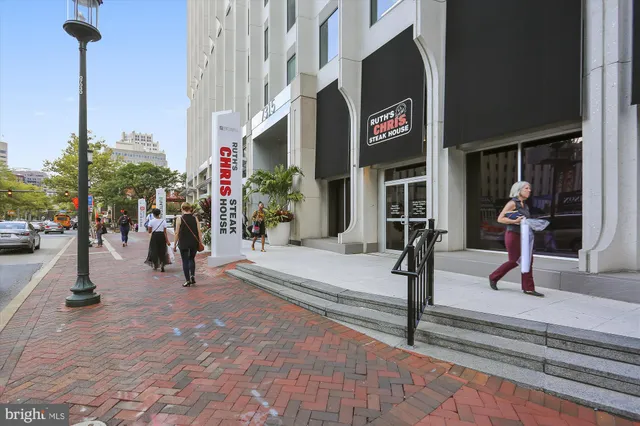 $4,250 | 4915 Hampden Lane, Unit 101, Bethesda, MD 20814