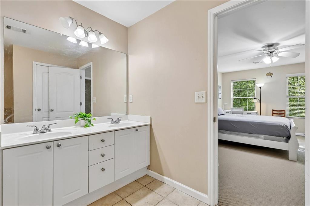 1388 Harbins Ridge Drive Norcross, GA 30093 - Photo 27 of 41