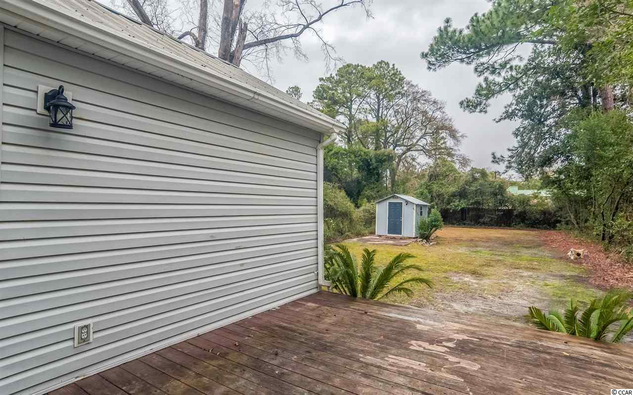1114 Prince Street Georgetown, SC 29440 - Photo 15 of 20