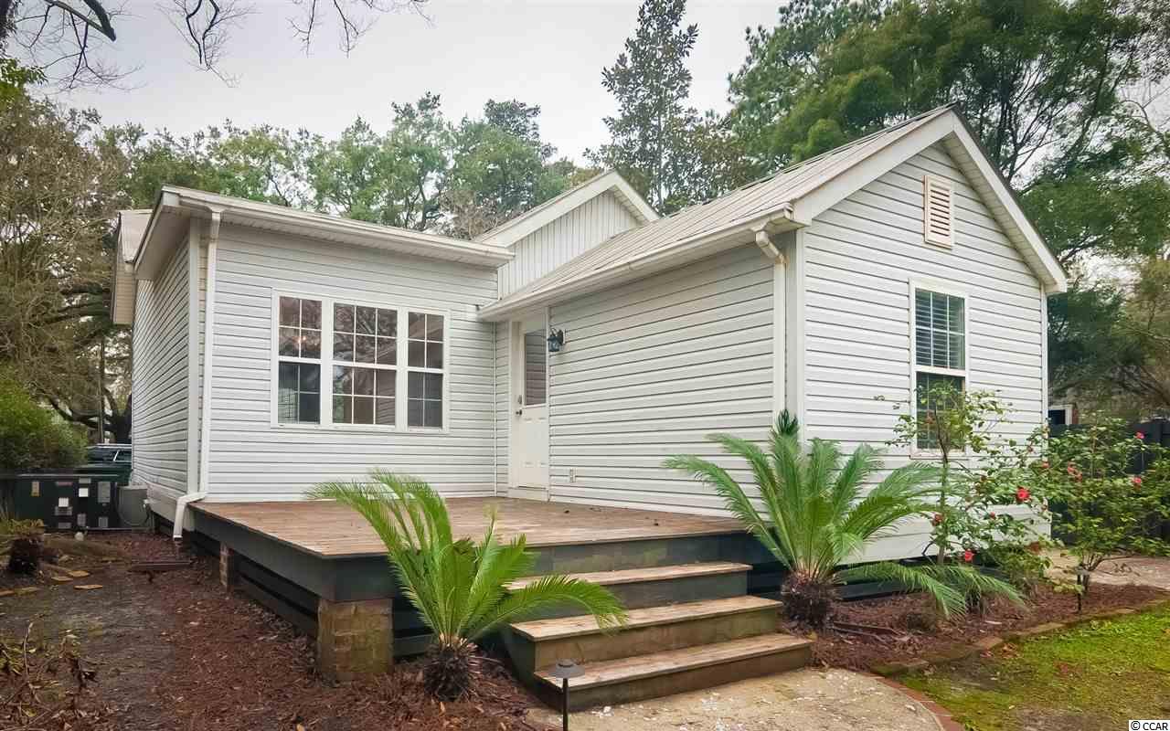 1114 Prince Street Georgetown, SC 29440 - Photo 16 of 20