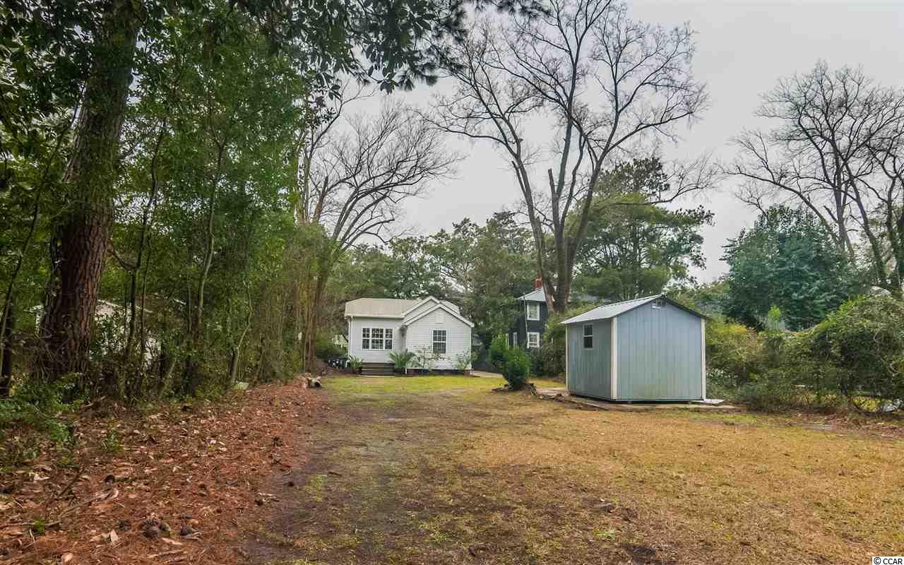 1114 Prince Street Georgetown, SC 29440 - Photo 17 of 20