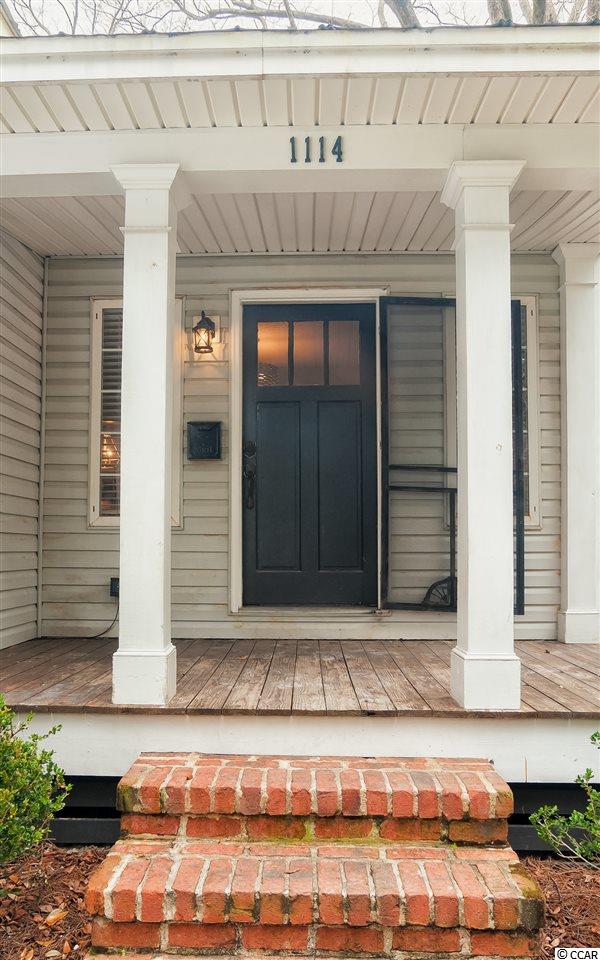 1114 Prince Street Georgetown, SC 29440 - Photo 3 of 20