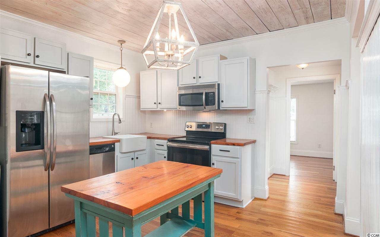 1114 Prince Street Georgetown, SC 29440 - Photo 10 of 20