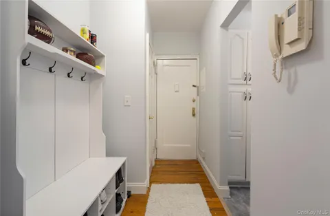 a bathroom with a sink and shower