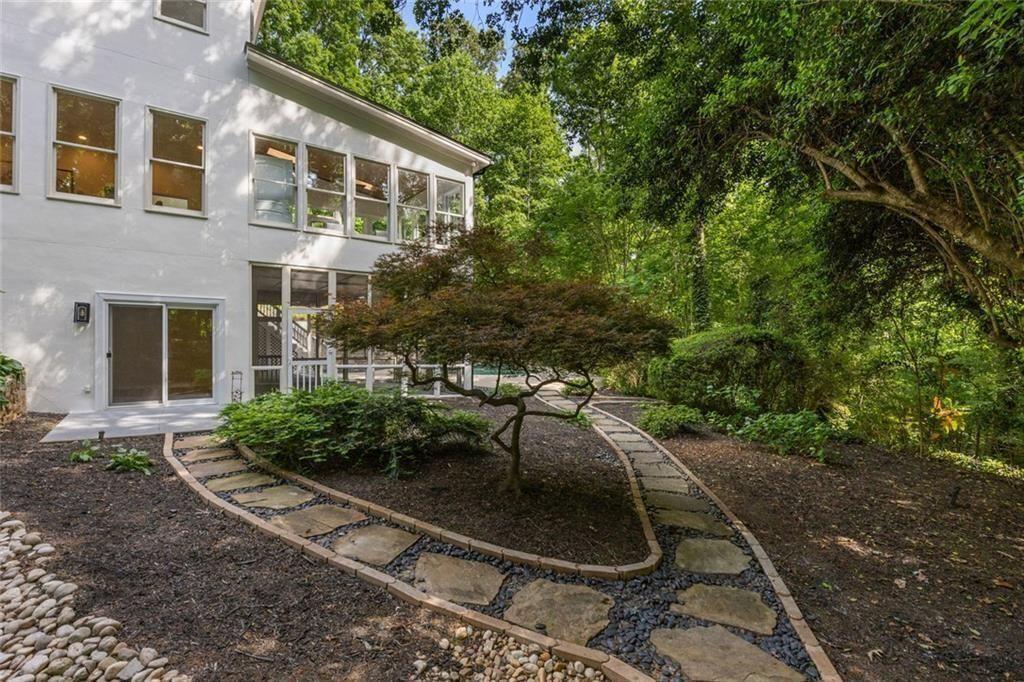 1260 Heards Ferry Road Northwest Sandy Springs, GA 30328 - Photo 69 of 73