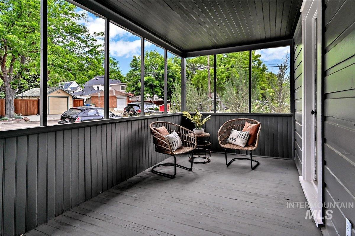 817 West Thatcher Street Boise, ID 83702 - Photo 12 of 34