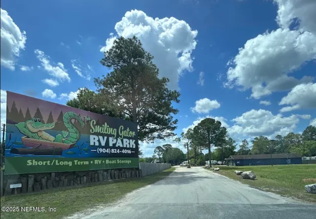 $12,000,000 | 1425 Sr 16 Street, St. Augustine, FL 32084