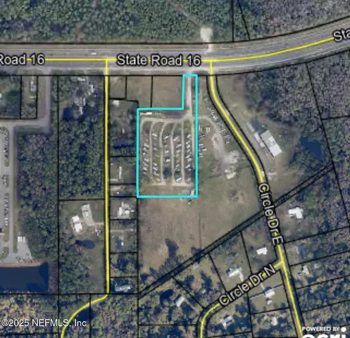 $12,000,000 | 1425 Sr 16 Street, St. Augustine, FL 32084