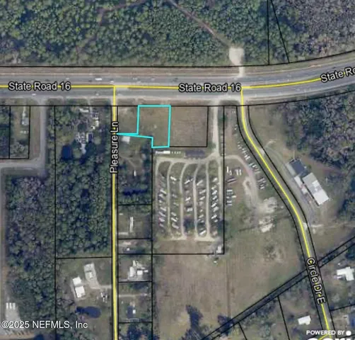 $12,000,000 | 1425 Sr 16 Street, St. Augustine, FL 32084