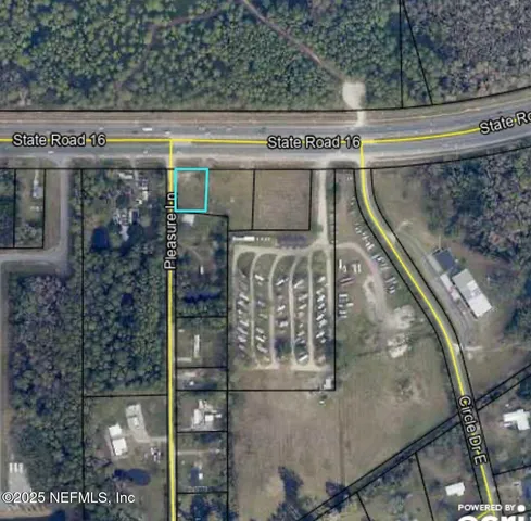 $12,000,000 | 1425 Sr 16 Street, St. Augustine, FL 32084