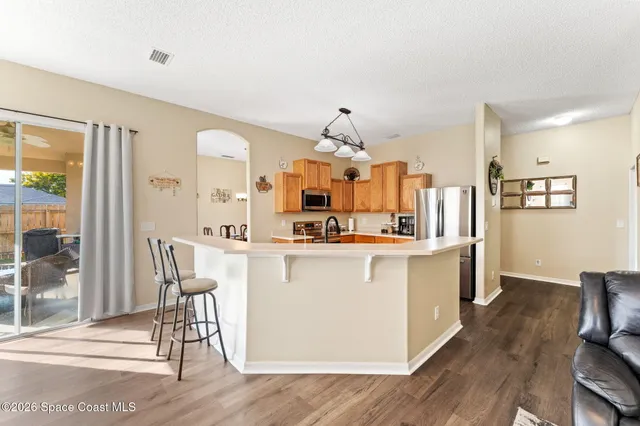 $350,000 | 1005 Blau Court Northwest, Palm Bay, FL 32907