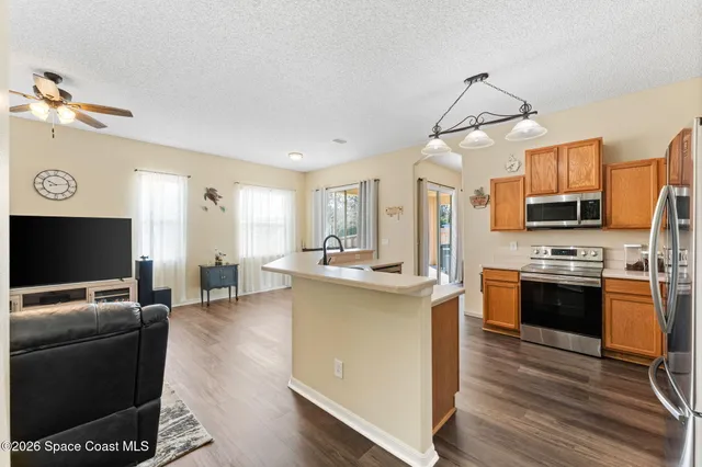 $350,000 | 1005 Blau Court Northwest, Palm Bay, FL 32907