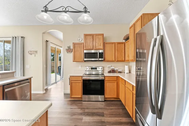 $350,000 | 1005 Blau Court Northwest, Palm Bay, FL 32907