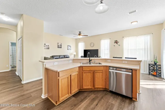 $350,000 | 1005 Blau Court Northwest, Palm Bay, FL 32907