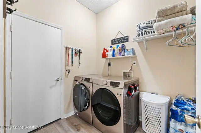 $350,000 | 1005 Blau Court Northwest, Palm Bay, FL 32907