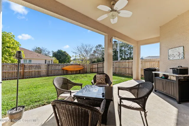 $350,000 | 1005 Blau Court Northwest, Palm Bay, FL 32907