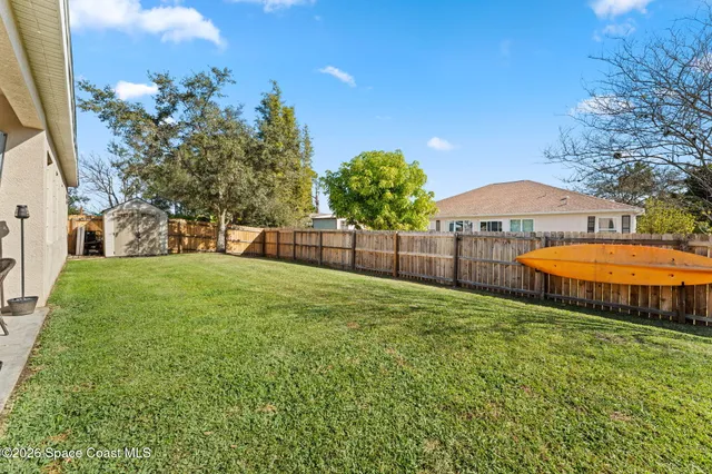 $350,000 | 1005 Blau Court Northwest, Palm Bay, FL 32907