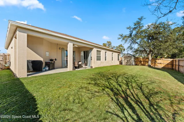 $350,000 | 1005 Blau Court Northwest, Palm Bay, FL 32907