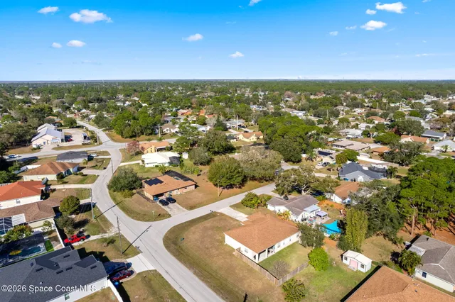 $350,000 | 1005 Blau Court Northwest, Palm Bay, FL 32907
