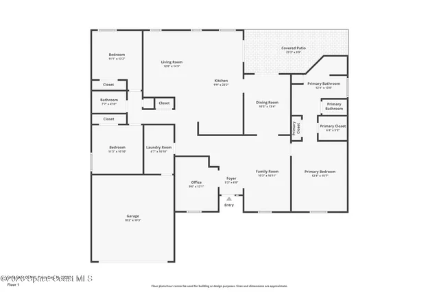$350,000 | 1005 Blau Court Northwest, Palm Bay, FL 32907
