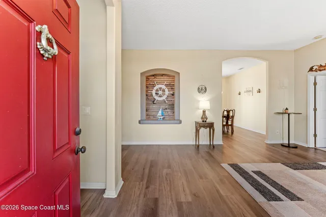 $350,000 | 1005 Blau Court Northwest, Palm Bay, FL 32907