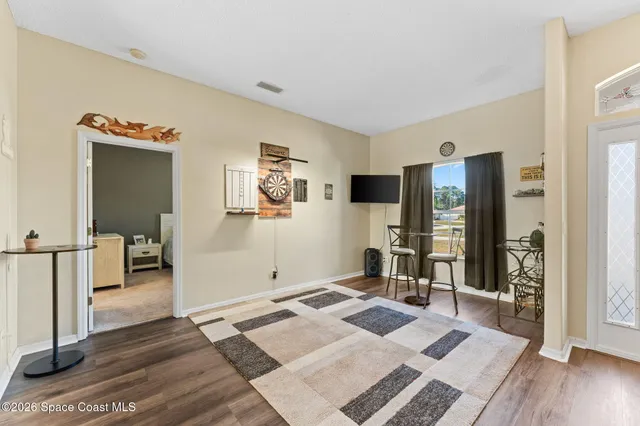 $350,000 | 1005 Blau Court Northwest, Palm Bay, FL 32907