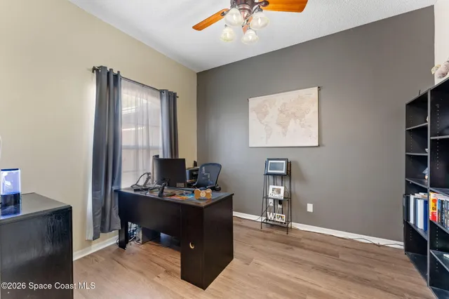 $350,000 | 1005 Blau Court Northwest, Palm Bay, FL 32907