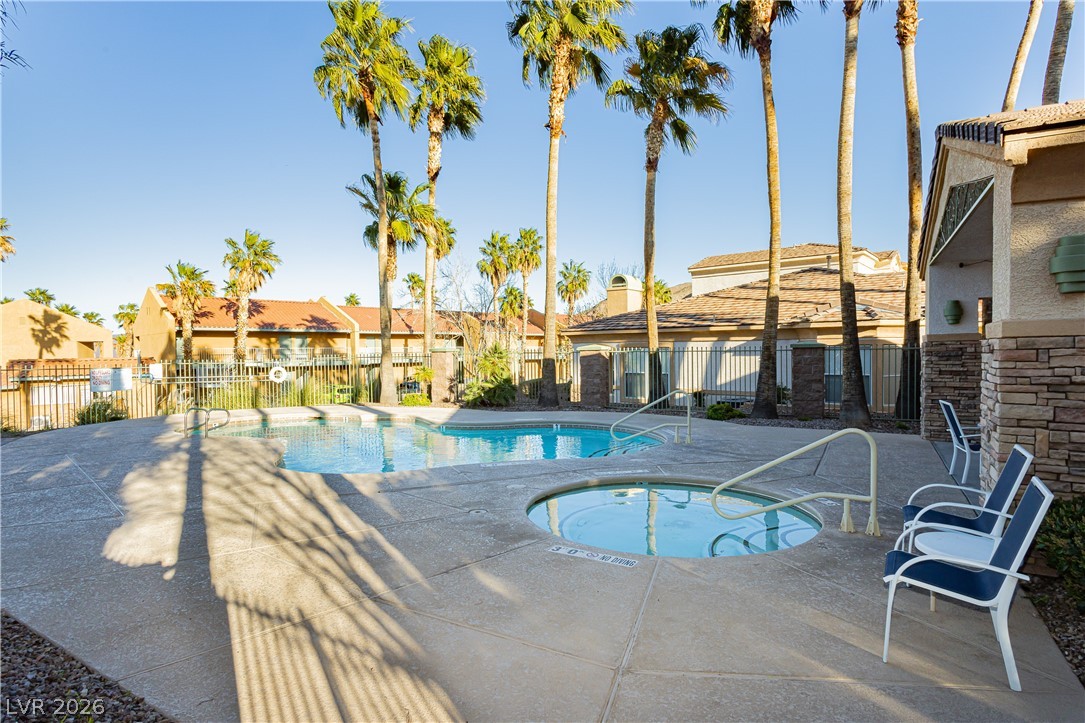 228 Lorryn Lane, Unit 2 Boulder City, NV 89005 - Photo 15 of 15