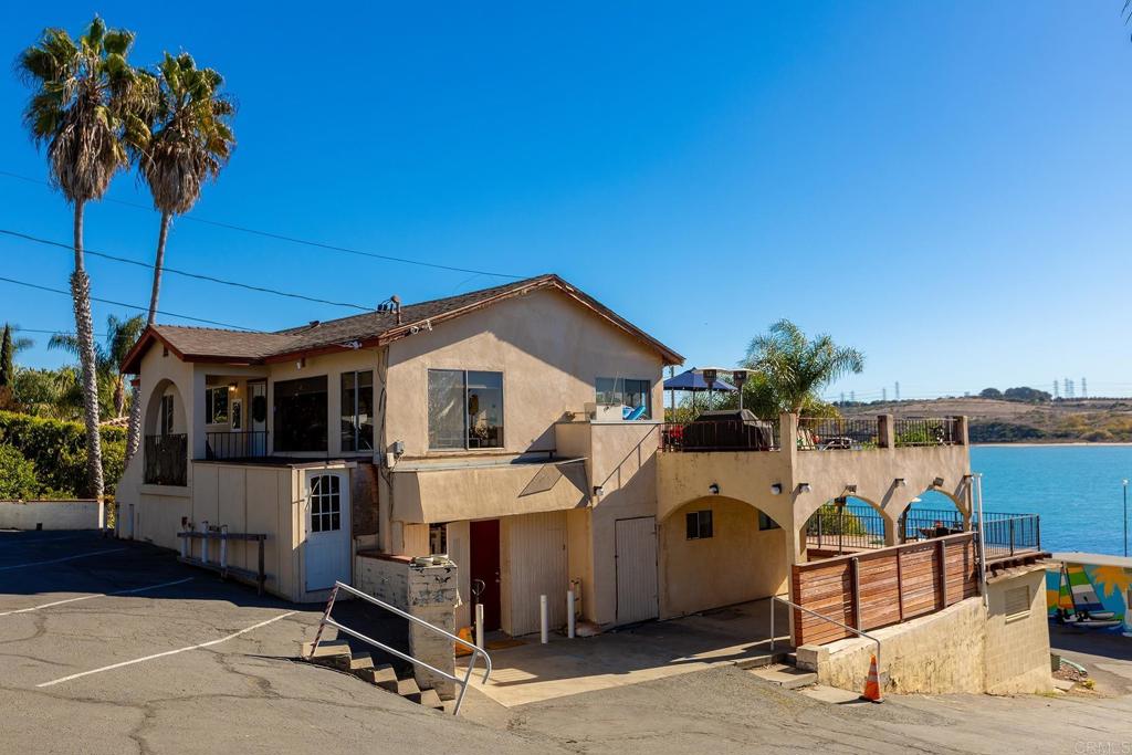 4509 Adams Street Carlsbad, CA 92008 - Photo 13 of 18 a view of a house with a patio