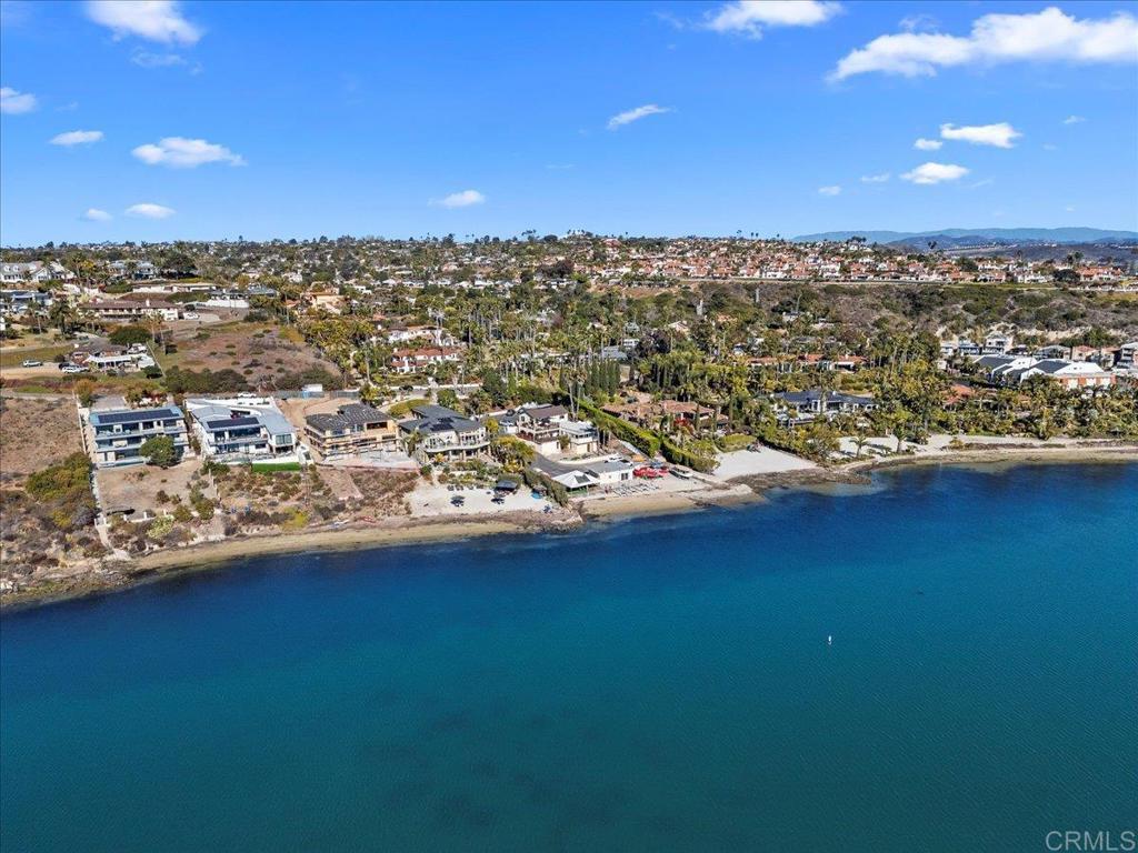 4509 Adams Street Carlsbad, CA 92008 - Photo 17 of 18 an aerial view of residential building and ocean