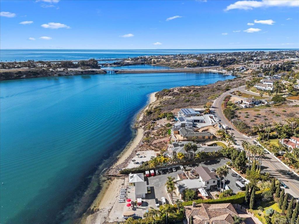 4509 Adams Street Carlsbad, CA 92008 - Photo 18 of 18 a view of a city and an ocean view