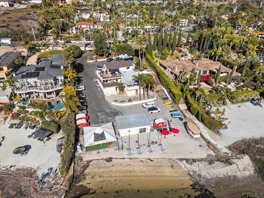 4509 Adams Street Carlsbad, CA 92008 - Photo 4 of 18 an aerial view of residential houses with outdoor space