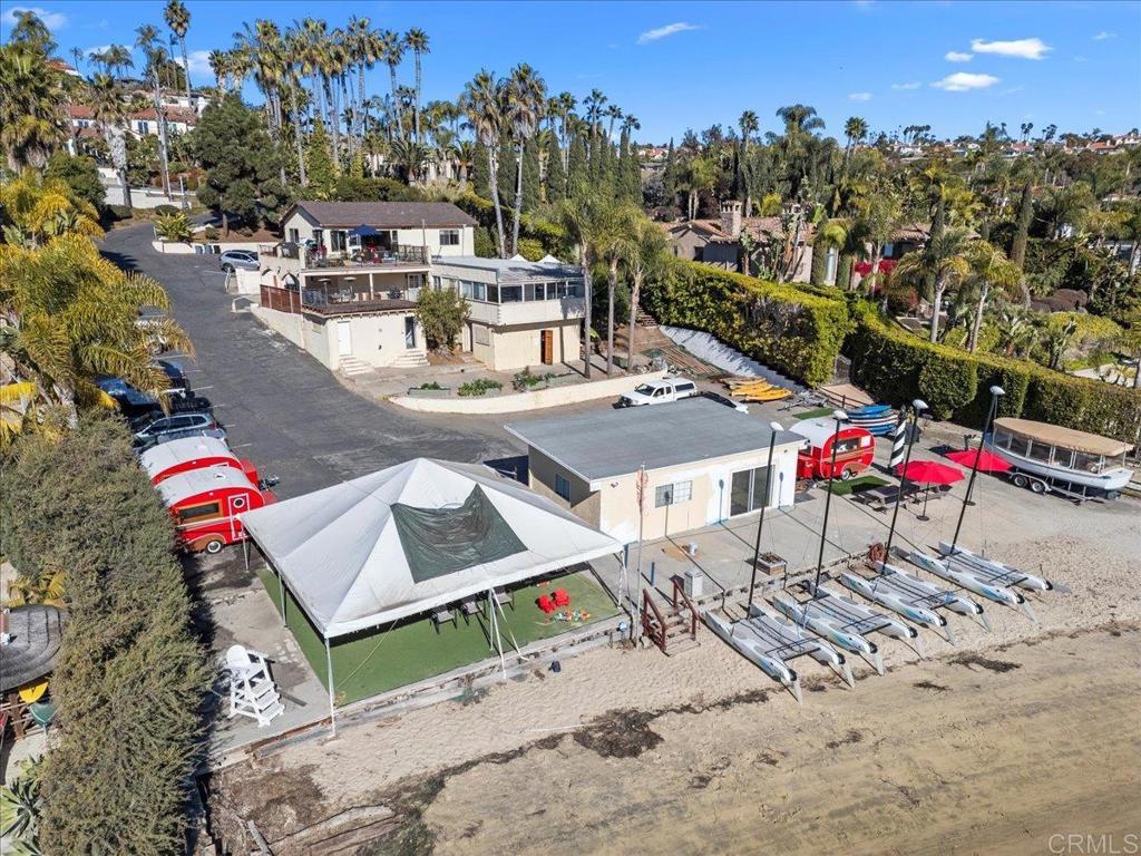 4509 Adams Street Carlsbad, CA 92008 - Photo 6 of 18 a view of a house with a patio