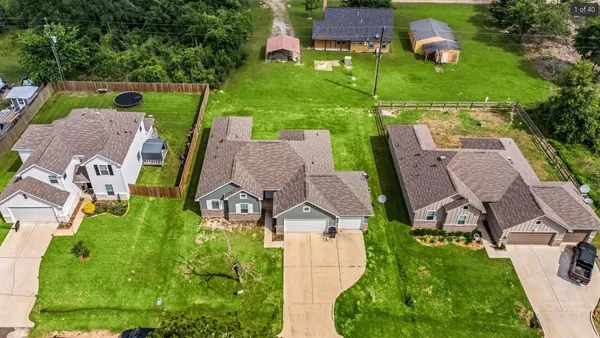 $2,100 | 26579 Pin Oak Drive, Hempstead, TX 77445