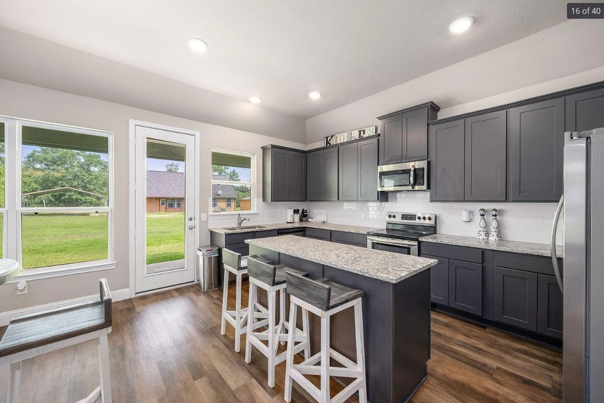 26579 Pin Oak Drive Hempstead, TX 77445 - Photo 12 of 28