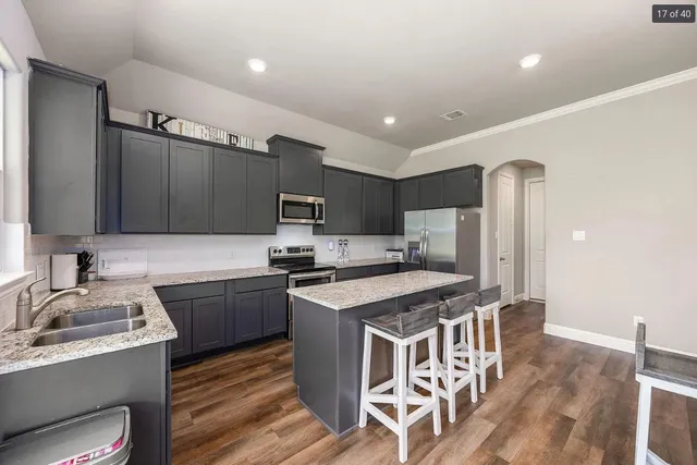 $2,100 | 26579 Pin Oak Drive, Hempstead, TX 77445