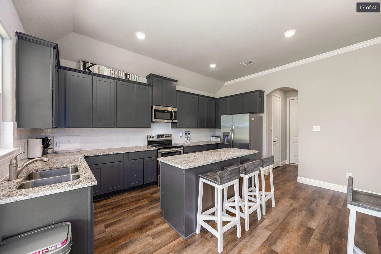 26579 Pin Oak Drive Hempstead, TX 77445 - Photo 13 of 28