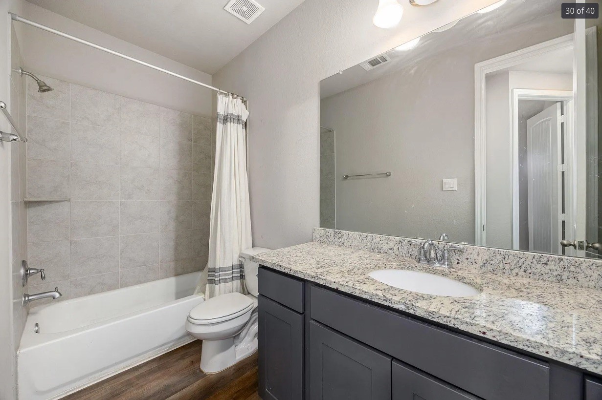 26579 Pin Oak Drive Hempstead, TX 77445 - Photo 23 of 28