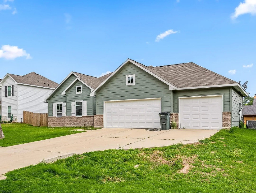 26579 Pin Oak Drive Hempstead, TX 77445 - Photo 4 of 28