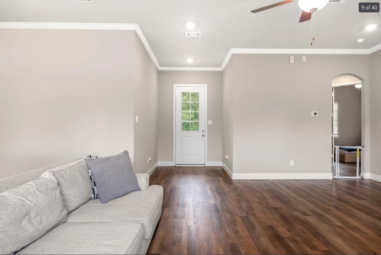 26579 Pin Oak Drive Hempstead, TX 77445 - Photo 5 of 28