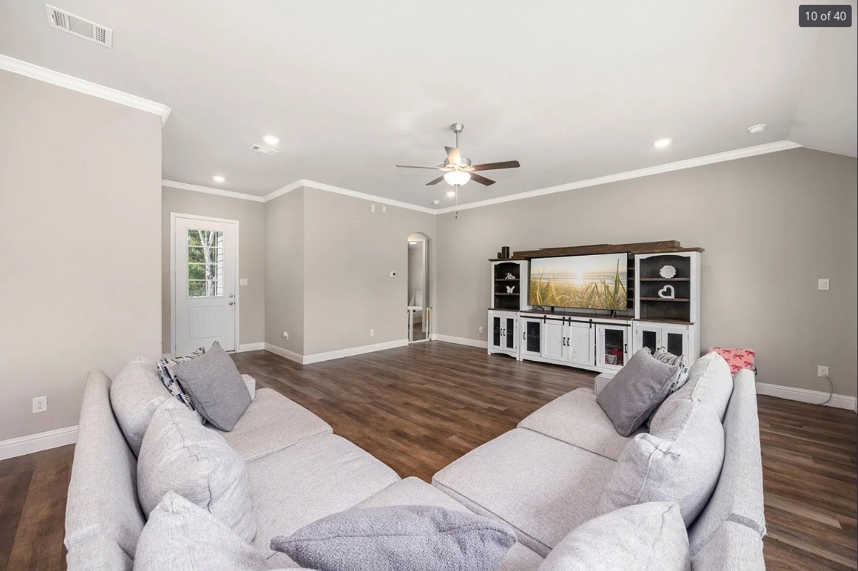 26579 Pin Oak Drive Hempstead, TX 77445 - Photo 6 of 28