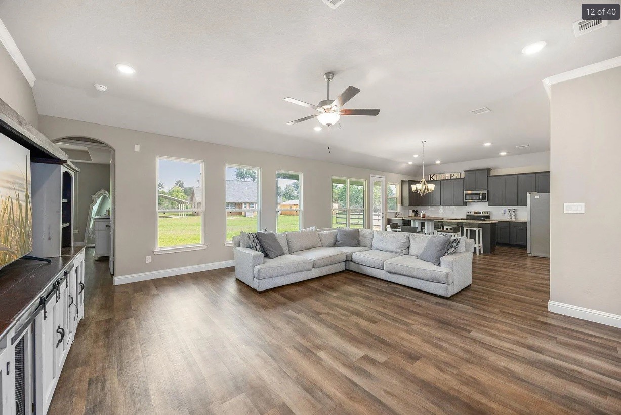 26579 Pin Oak Drive Hempstead, TX 77445 - Photo 8 of 28