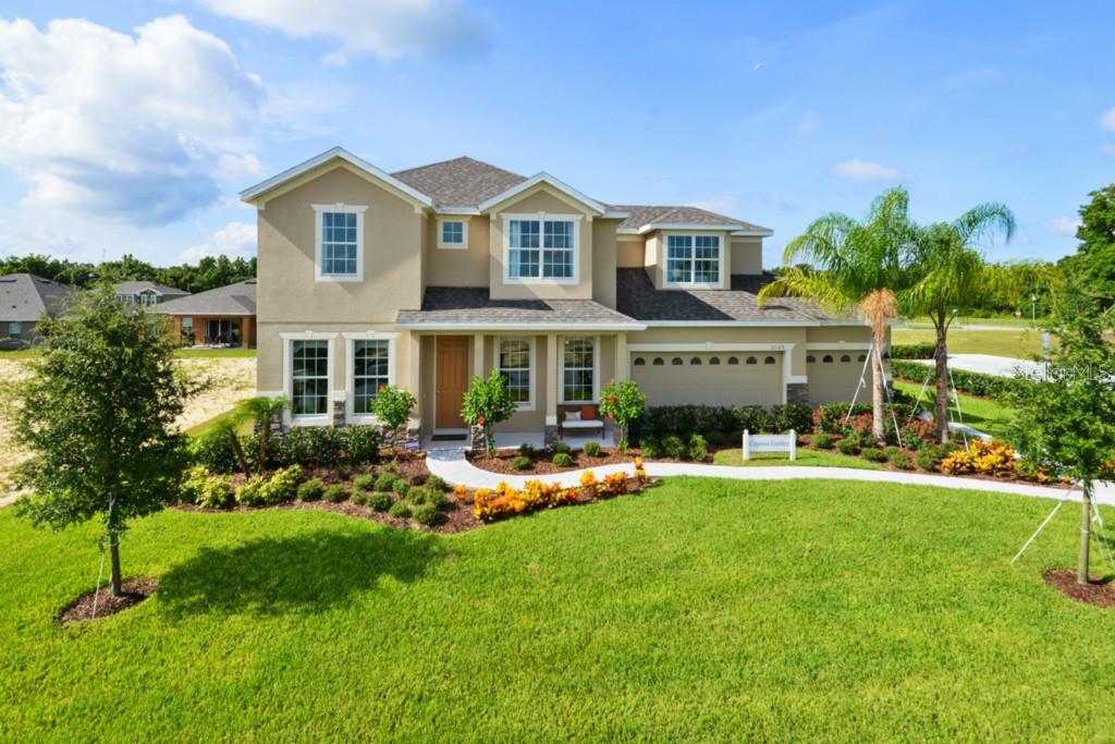 2176 Scrub Jay Road Apopka, FL 32703 - Photo 1 of 1 Gallery Image 1