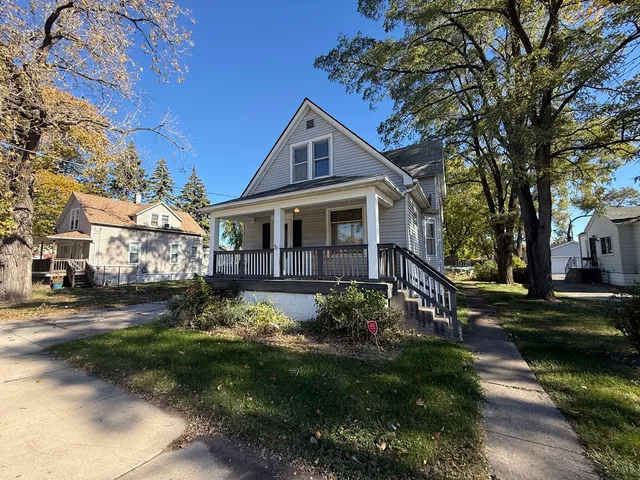 $185,000 | 15245 State Street, South Holland, IL 60473
