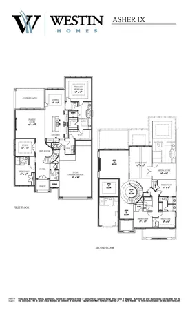 $629,101 | 6215 Parthenon Drive, Manvel, TX 77578