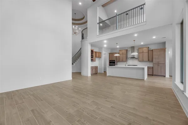 $629,101 | 6215 Parthenon Drive, Manvel, TX 77578
