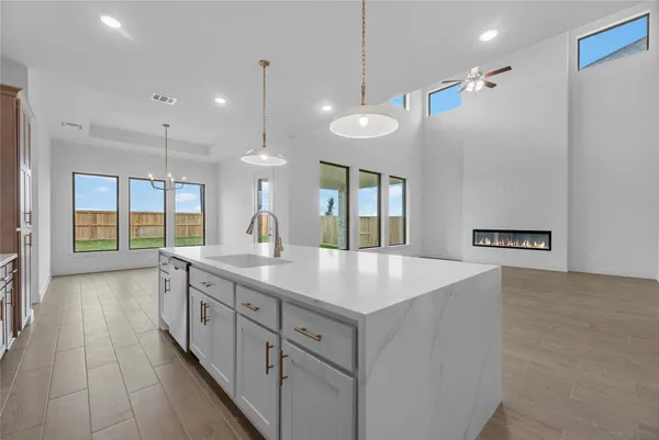 $629,101 | 6215 Parthenon Drive, Manvel, TX 77578