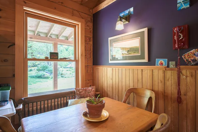 $699,000 | 143 Biddle Road, Lincoln, VT 05443