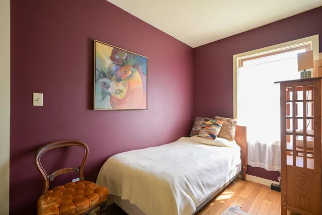 $699,000 | 143 Biddle Road, Lincoln, VT 05443