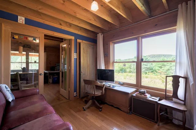 $699,000 | 143 Biddle Road, Lincoln, VT 05443